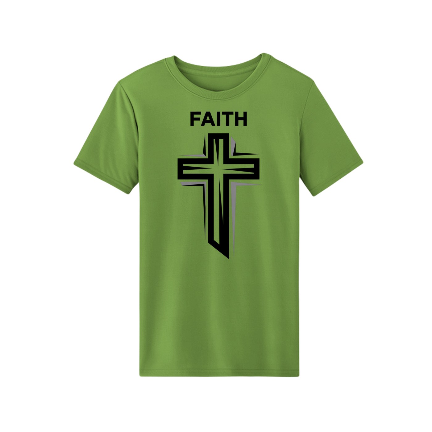 Holy1776 FAITHFUL 1 apparel