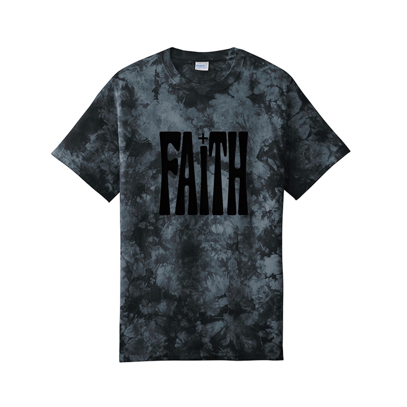 Holy1776 FAITHFUL apparel