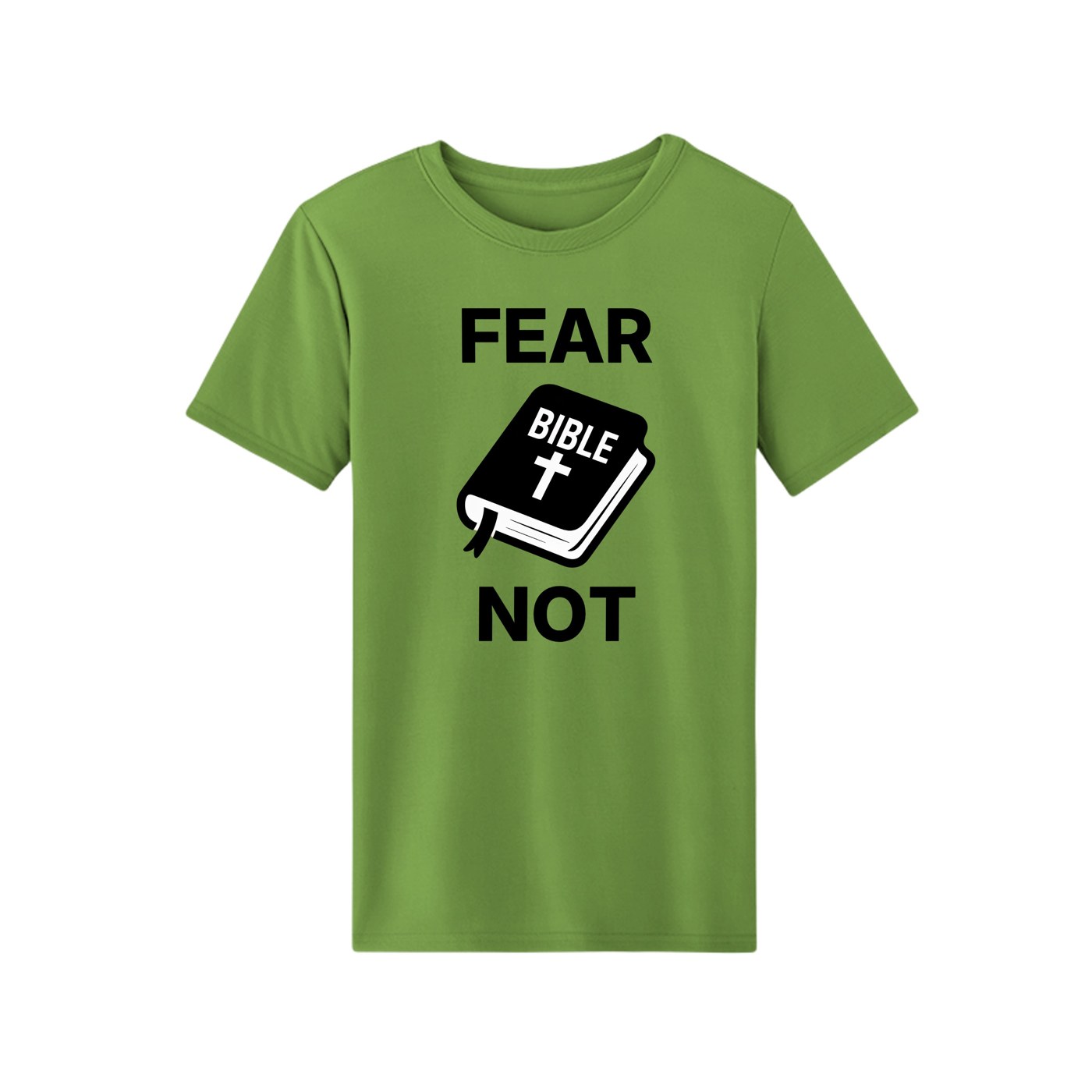 Holy1776 FEARLESS apparel