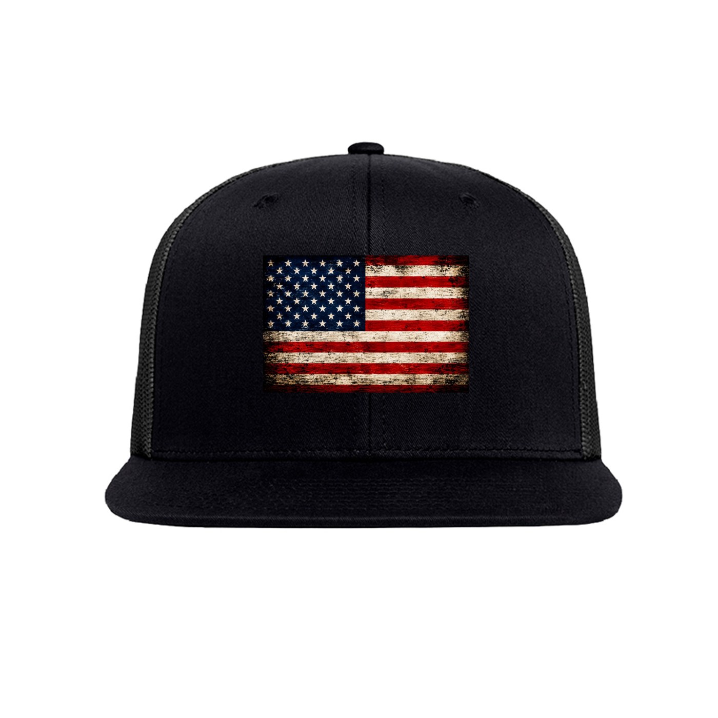 Holy1776 Flag hat apparel