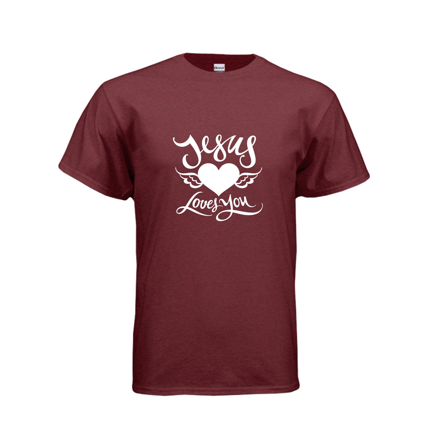Holy1776 Jesus apparel