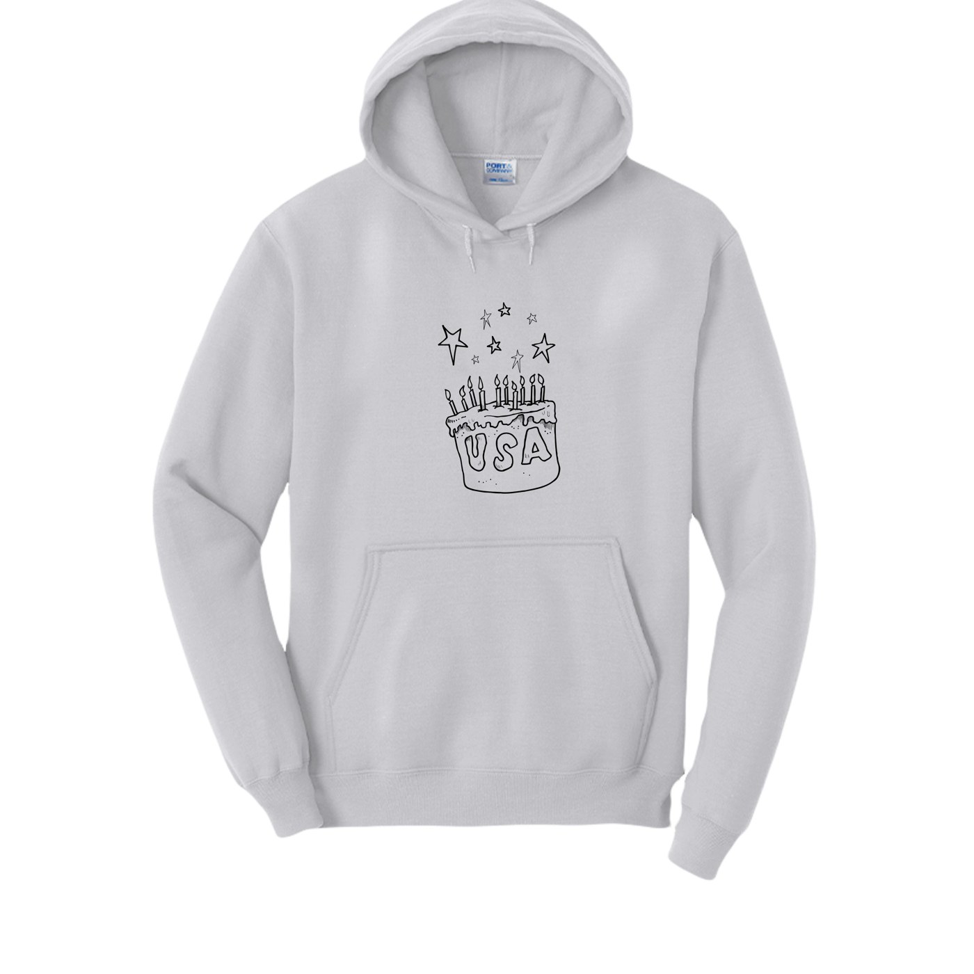 Holy1776 Usa apparel