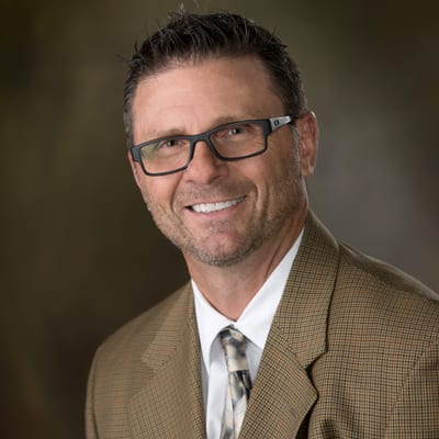 Tom Traina, founder of SellMyRestaurant.ai