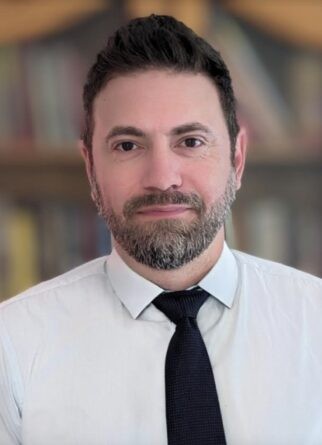 Brian O’Kelly of EatZ & Associates