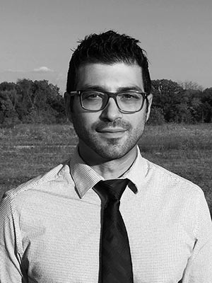 Ted Aretos of EatZ & Associates