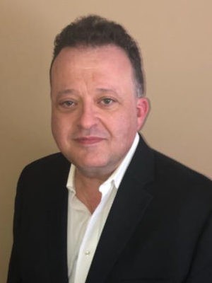 Ted Theodosiadis of EatZ & Associates