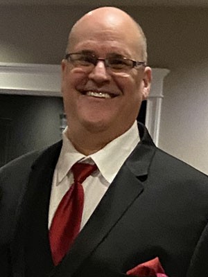 Tim Ryan of EatZ & Associates
