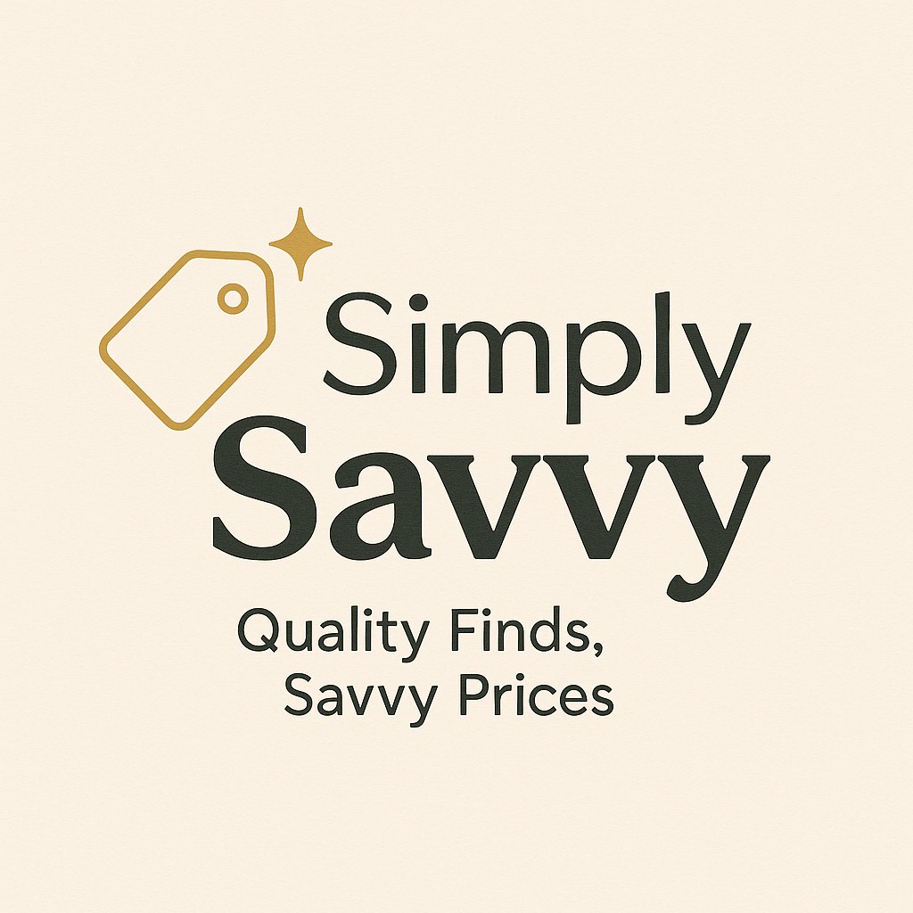 Simply Savvy
