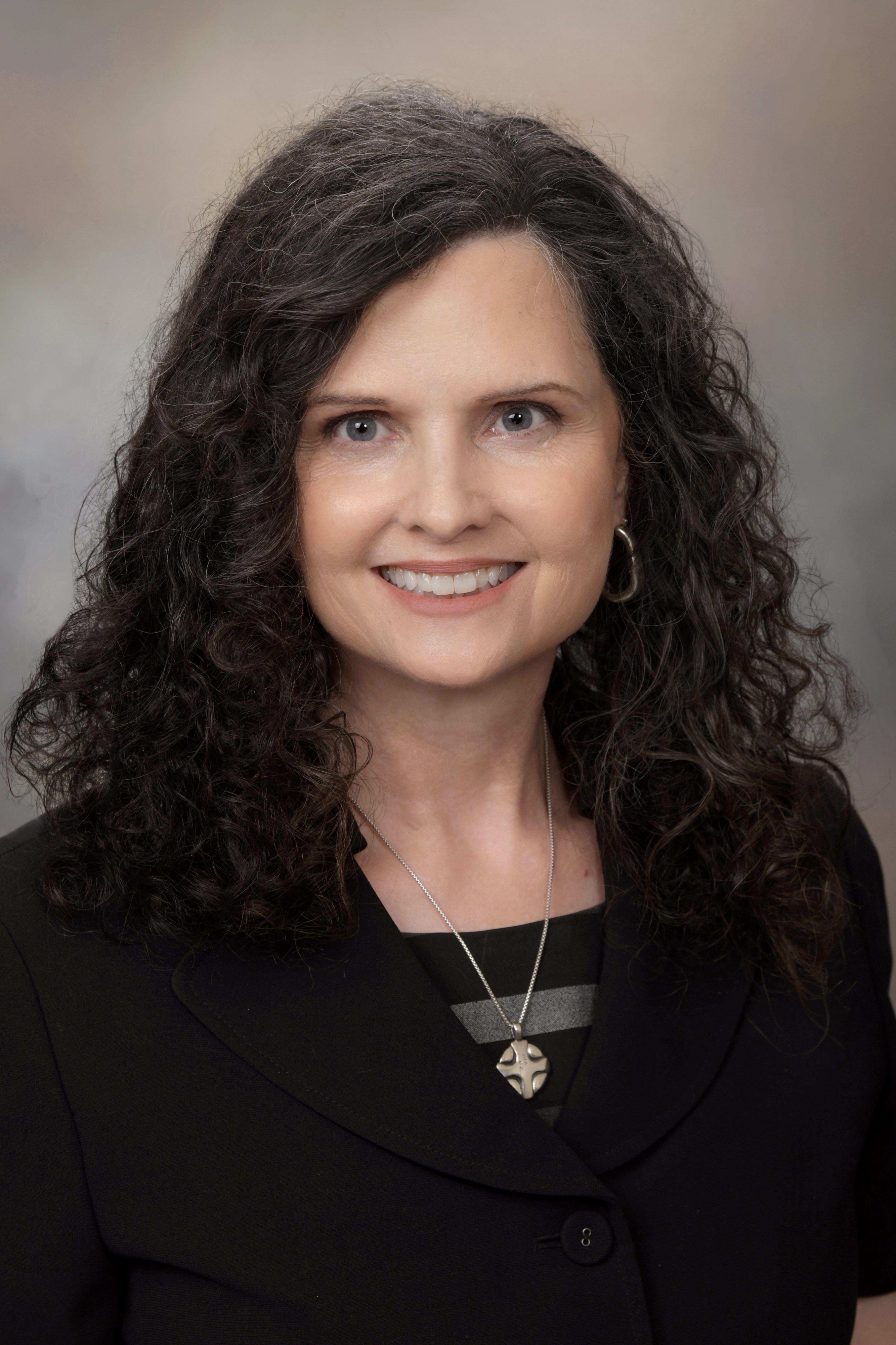 Kathy McKown, Defense Contracting Team Lead for the CIRAS APEX Accelerator in Iowa