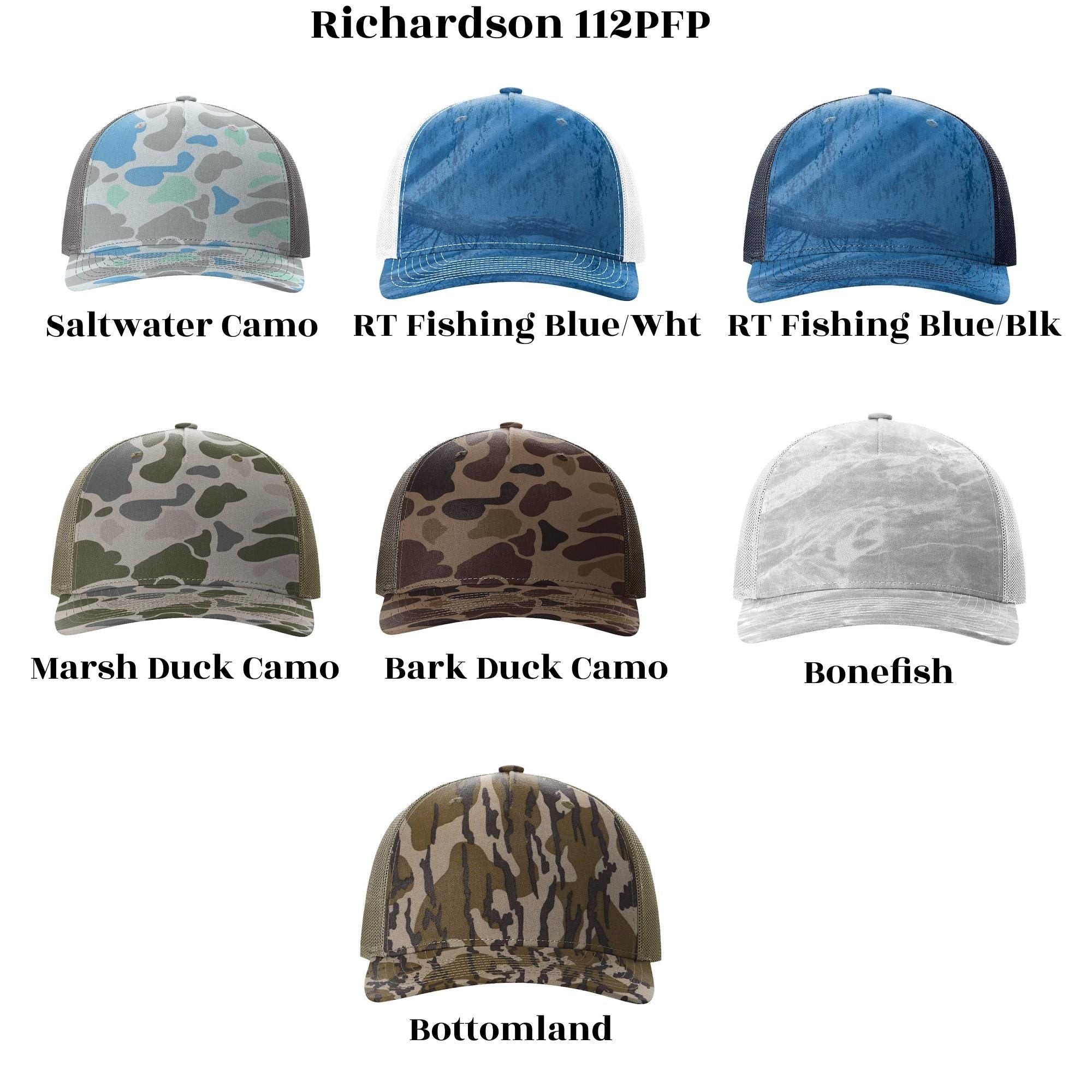 Cream of the Crop hat