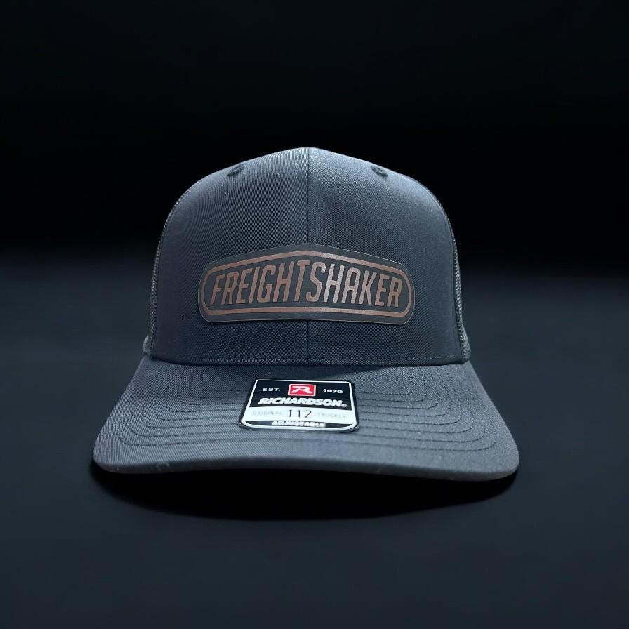 Freightshaker Emblem Hat