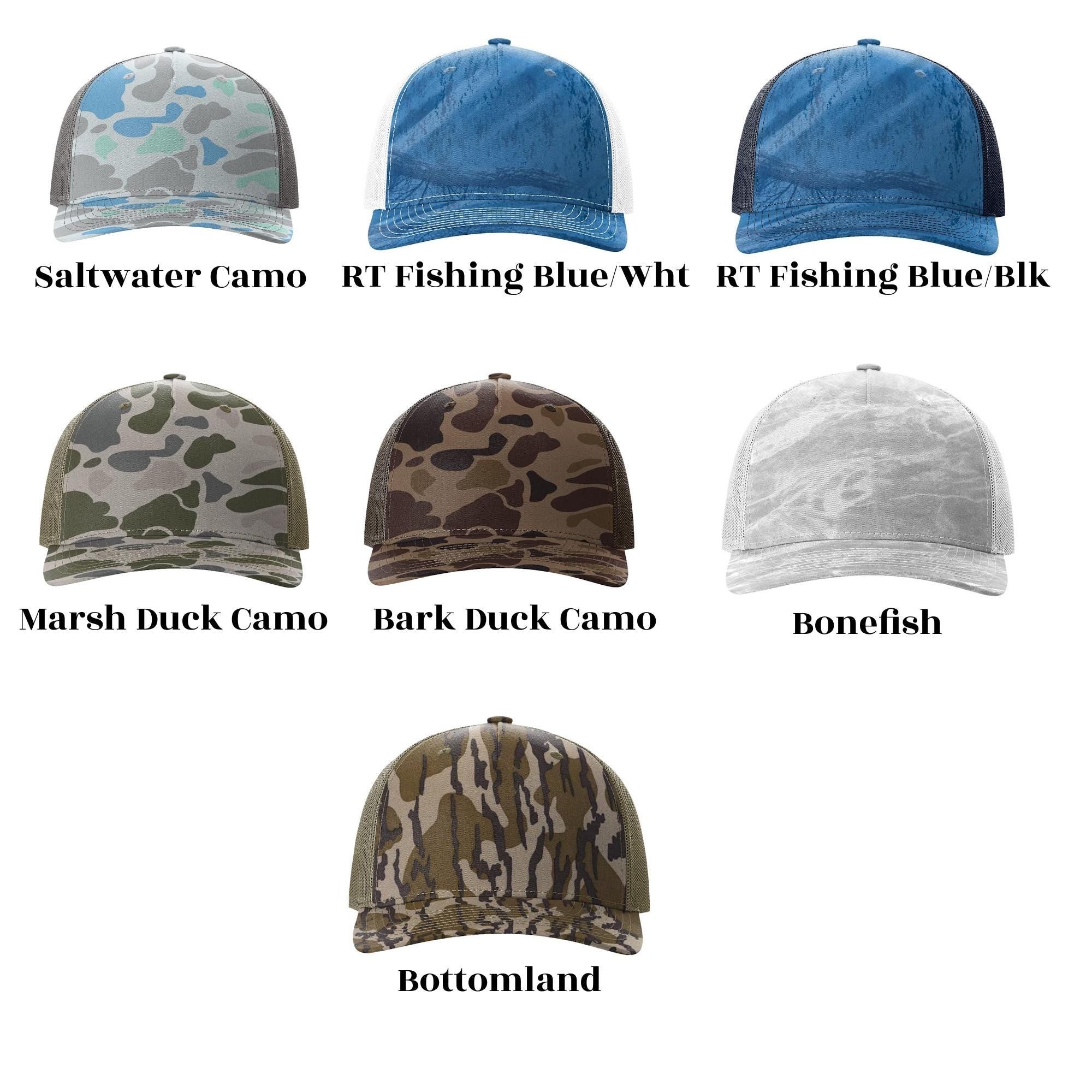 Johnny Beamz Freightshaker hat