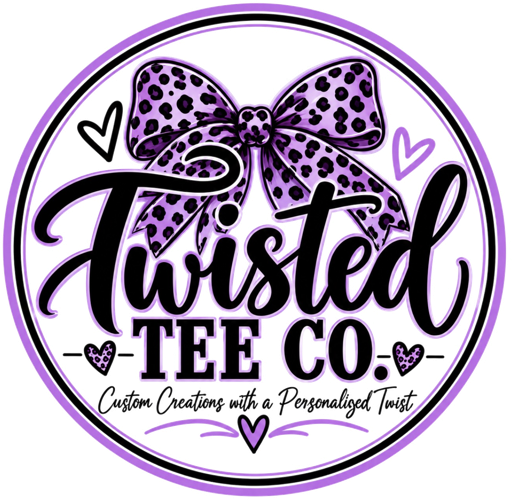 Twisted Tee Co. logo