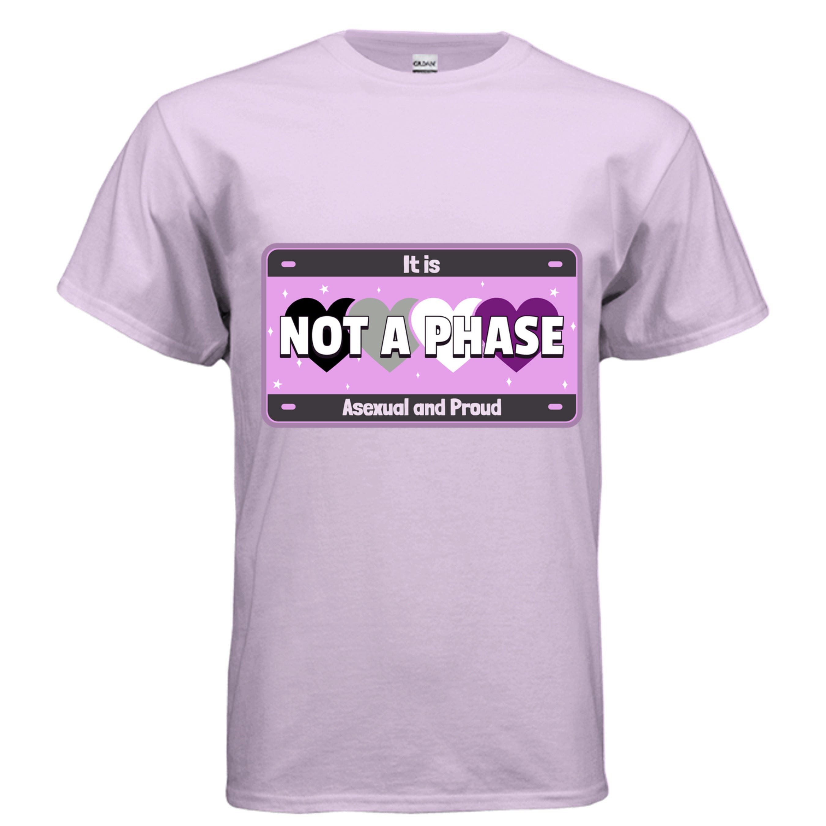 Not a phase
