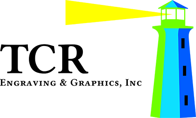 TCR Crafts logo