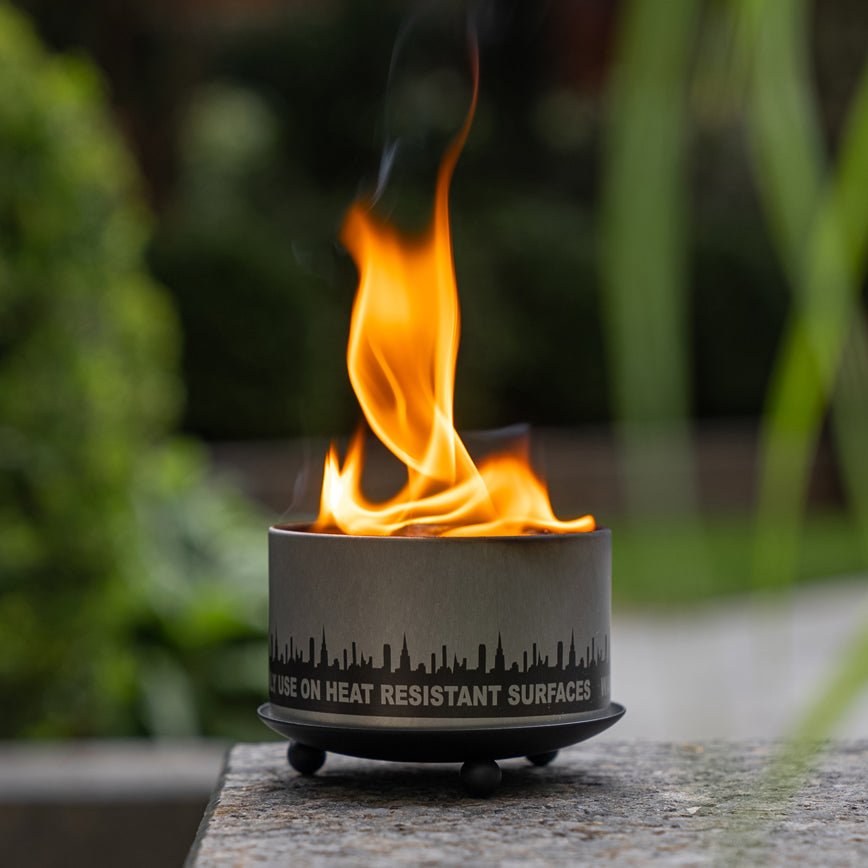 Trivet/Candle Holder, view 3