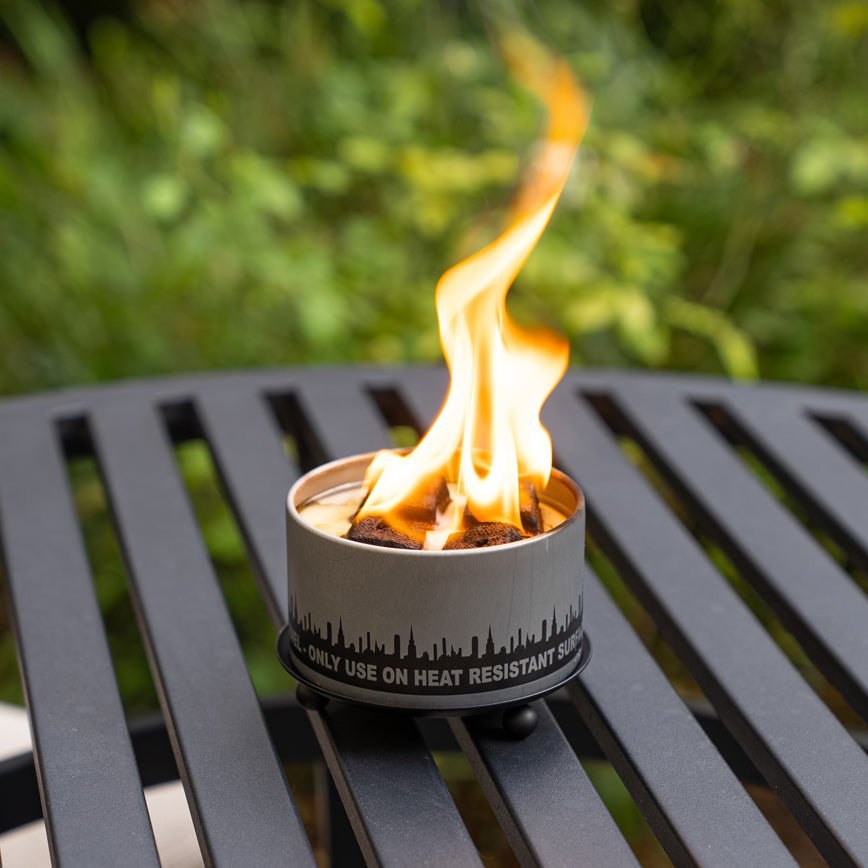 Trivet/Candle Holder, view 4