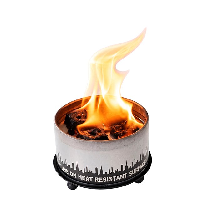 Trivet/Candle Holder, view 5