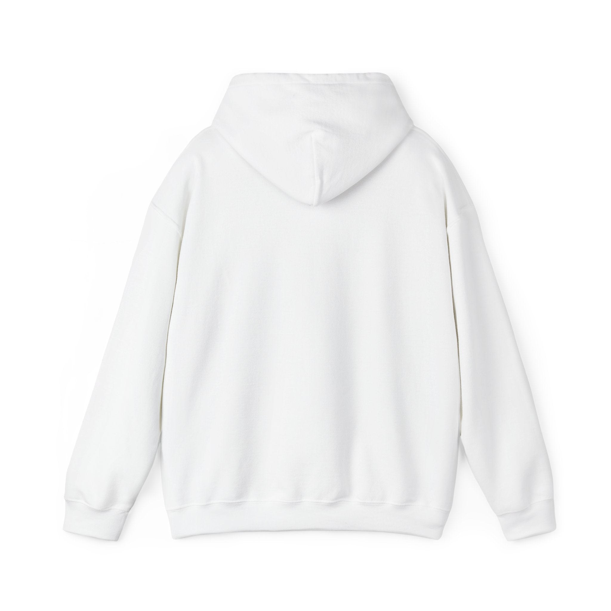 God’s Man Scripture Unisex Heavy Blend Hoodie, view 7