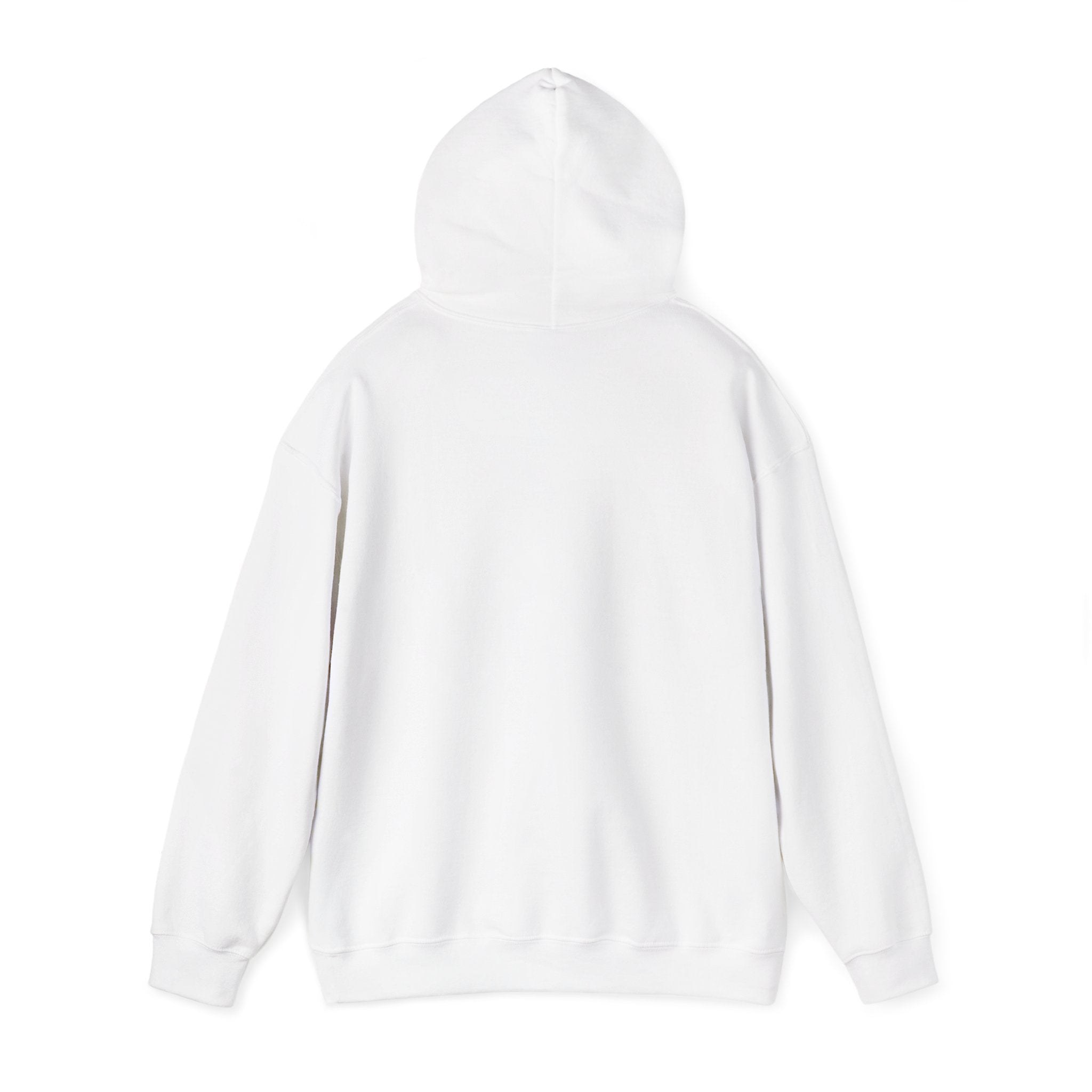 God’s Man Scripture Unisex Heavy Blend Hoodie, view 8