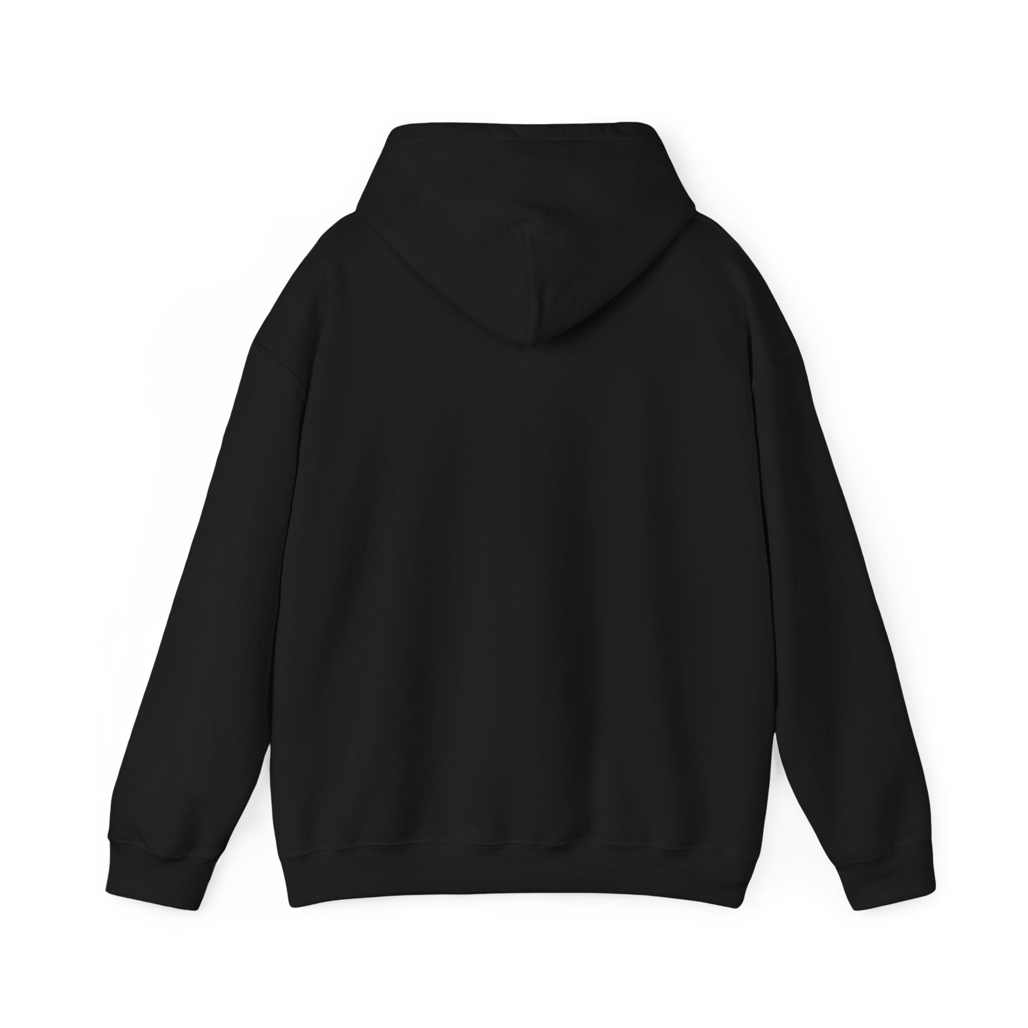 God’s Man Scripture Unisex Heavy Blend Hoodie, view 10
