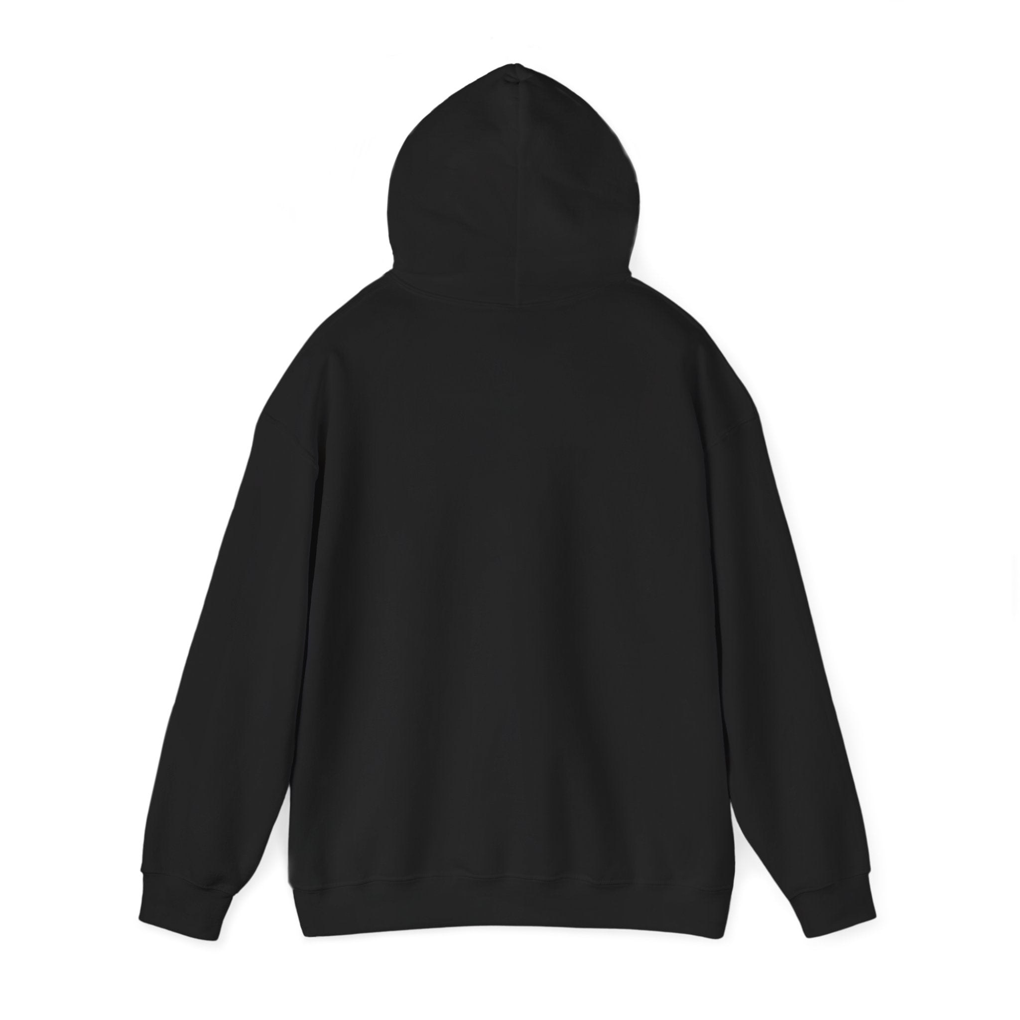 God’s Man Scripture Unisex Heavy Blend Hoodie, view 11