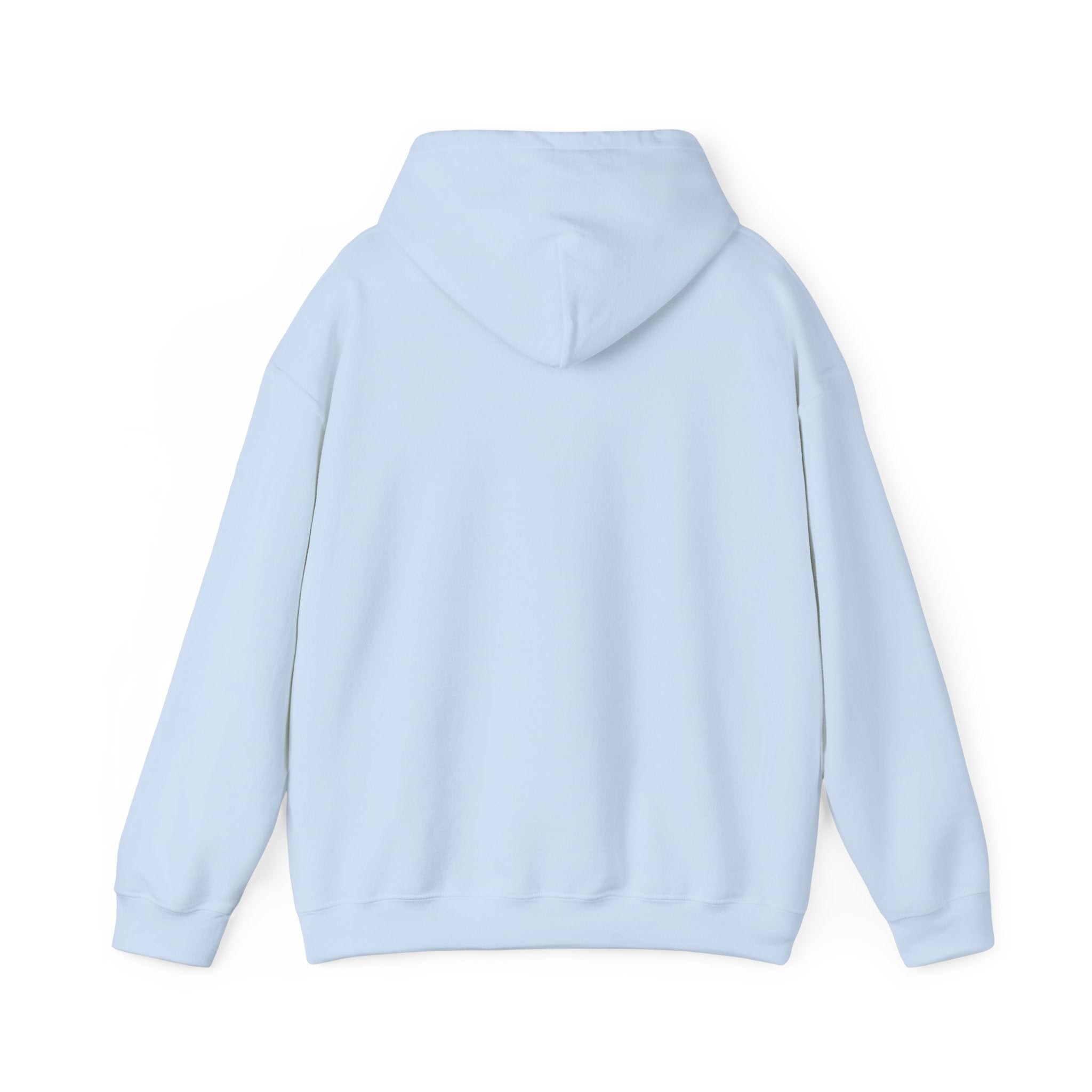 God’s Man Scripture Unisex Heavy Blend Hoodie, view 19