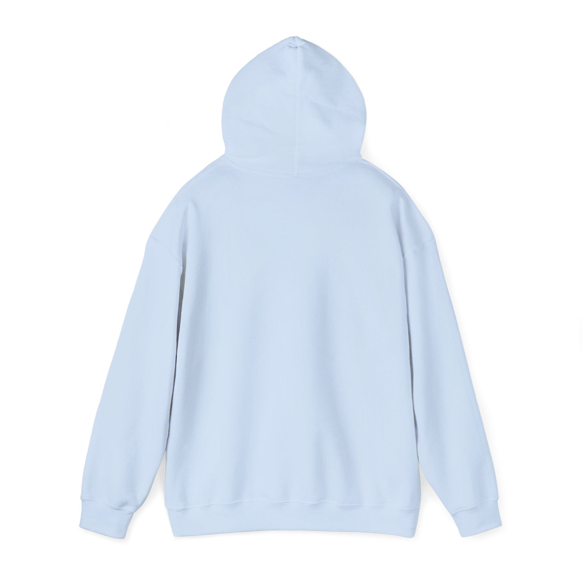 God’s Man Scripture Unisex Heavy Blend Hoodie, view 20