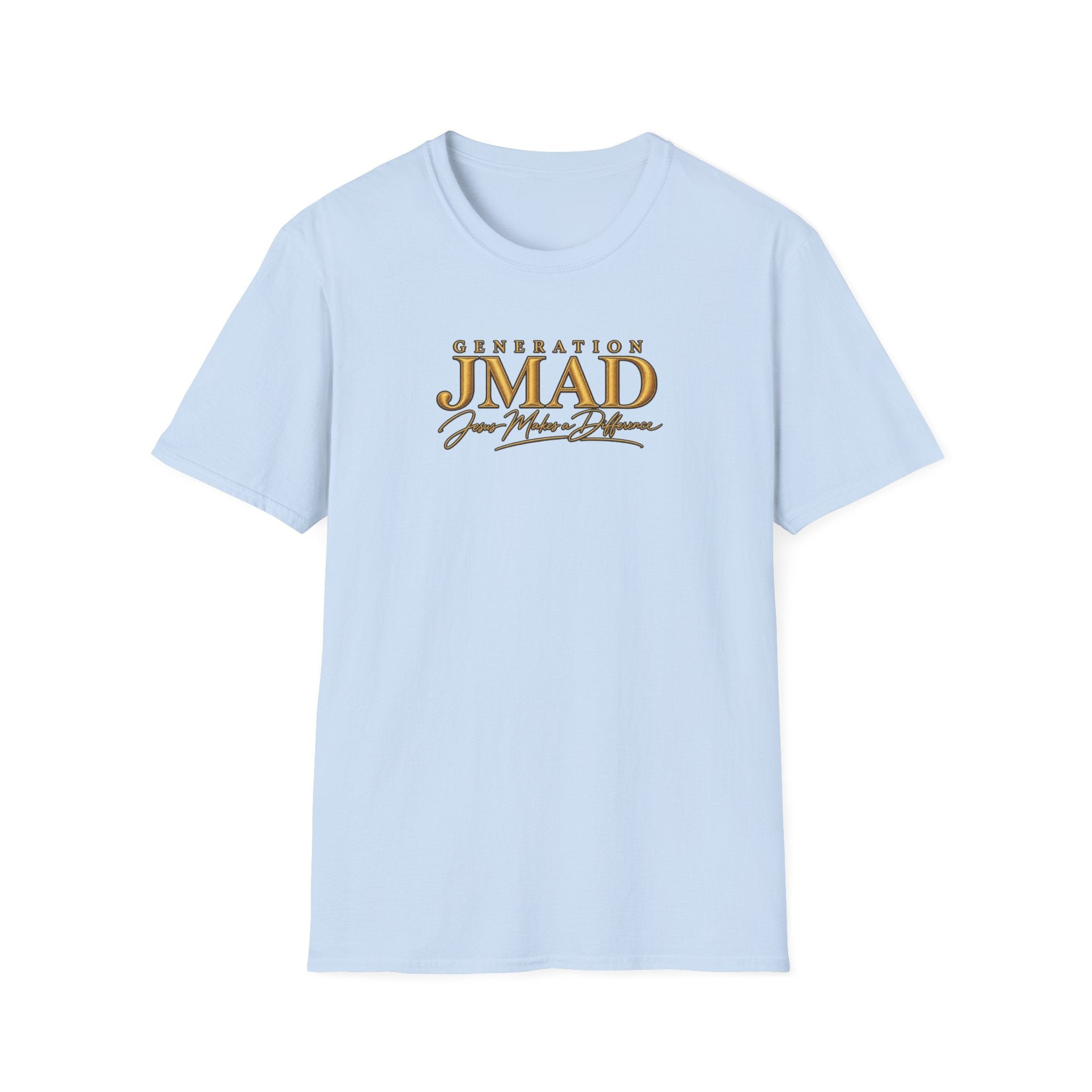 JMAD Bundle, view 3