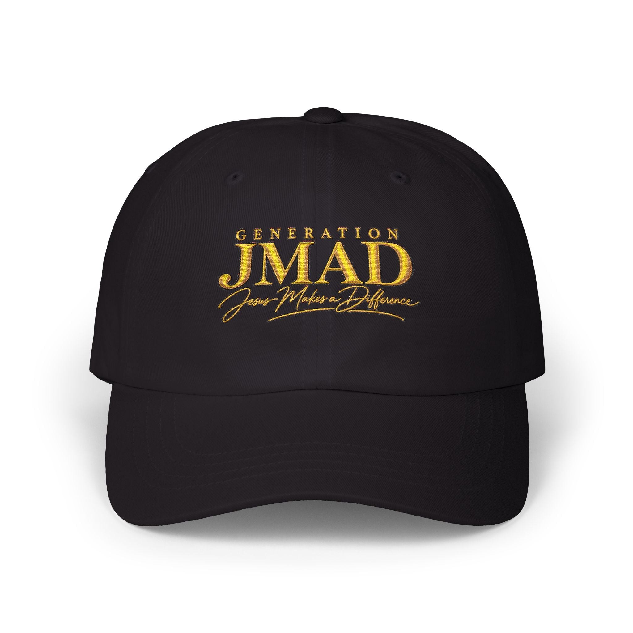 JMAD Bundle, view 5
