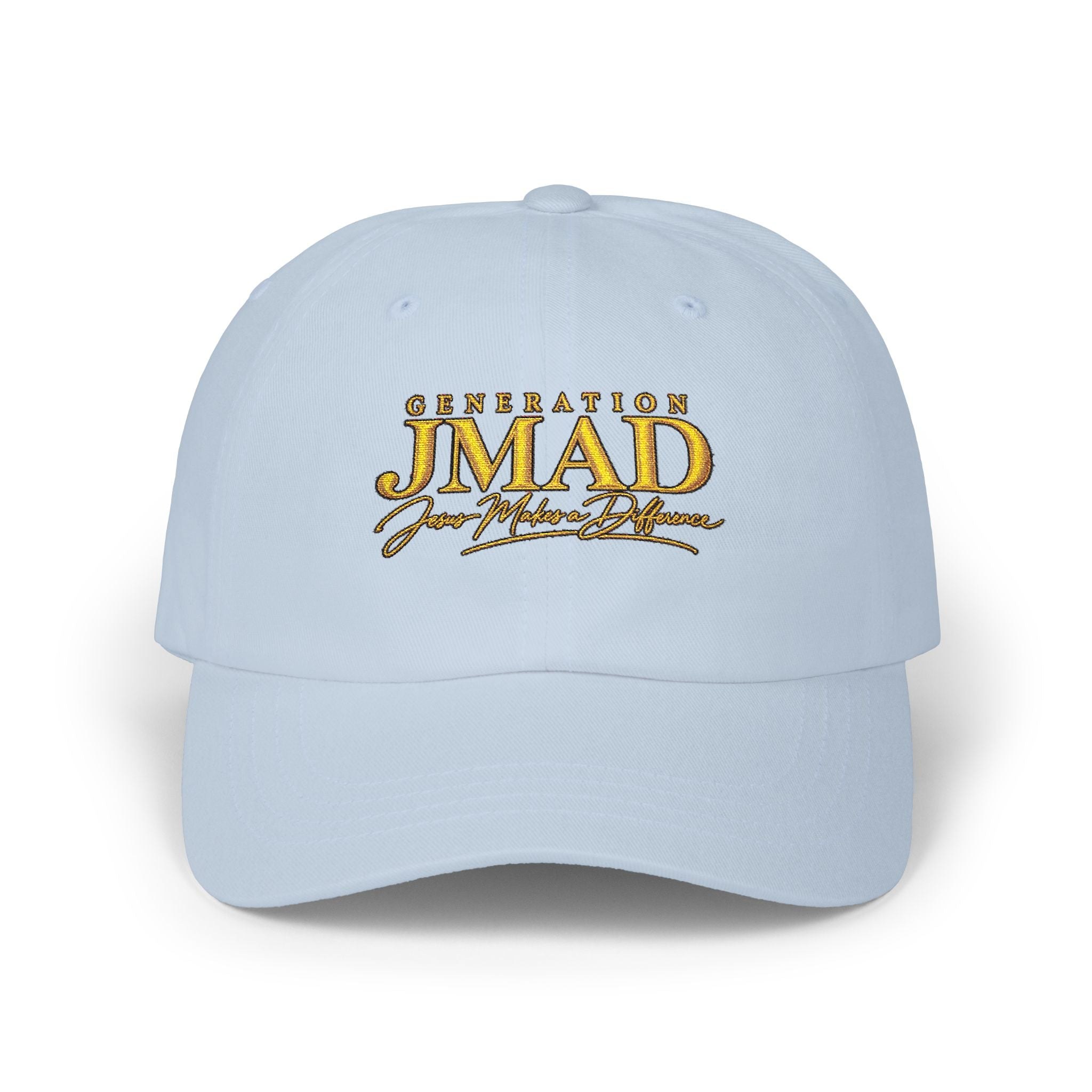 JMAD Bundle, view 6
