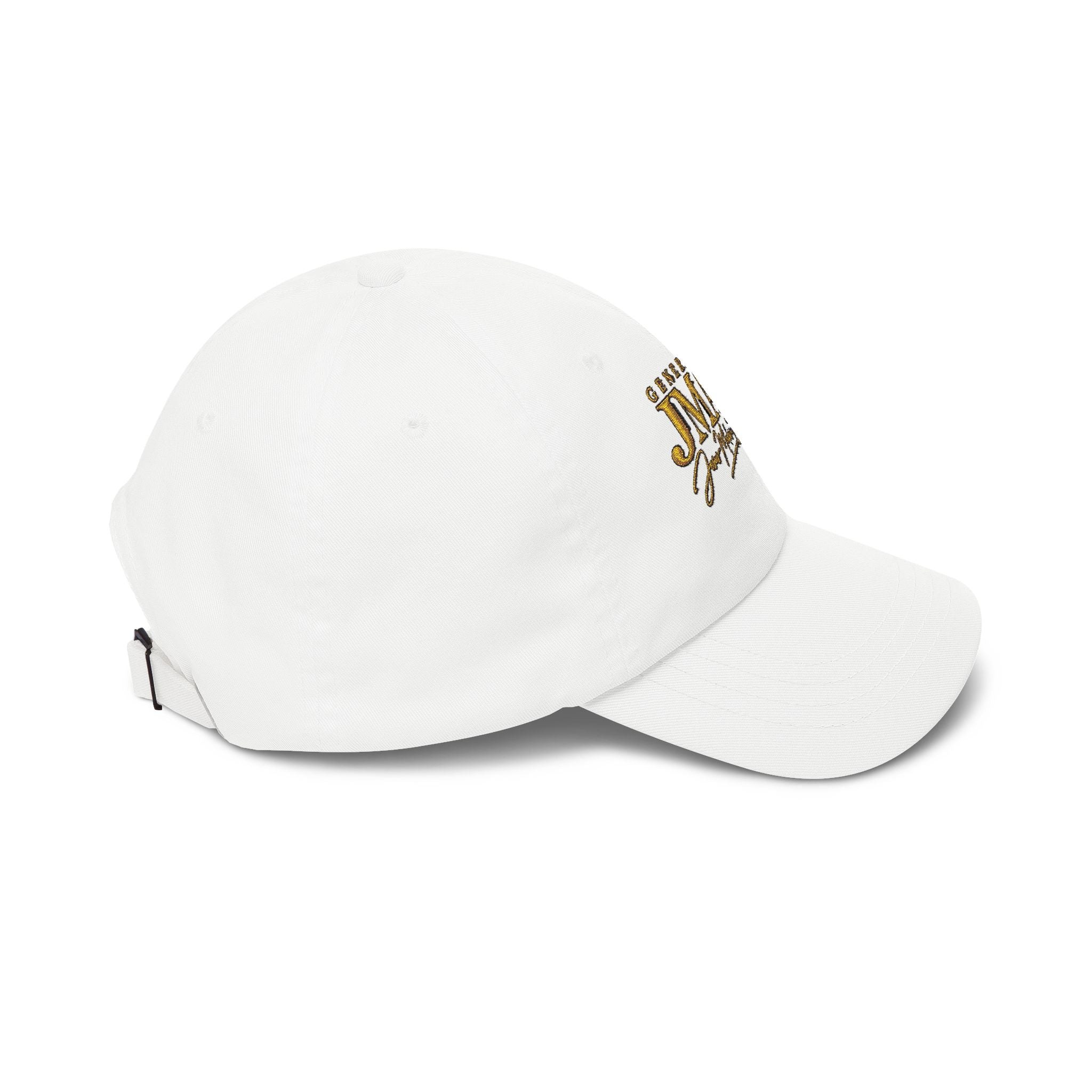 JMAD Signature Classic Dad Cap, view 7