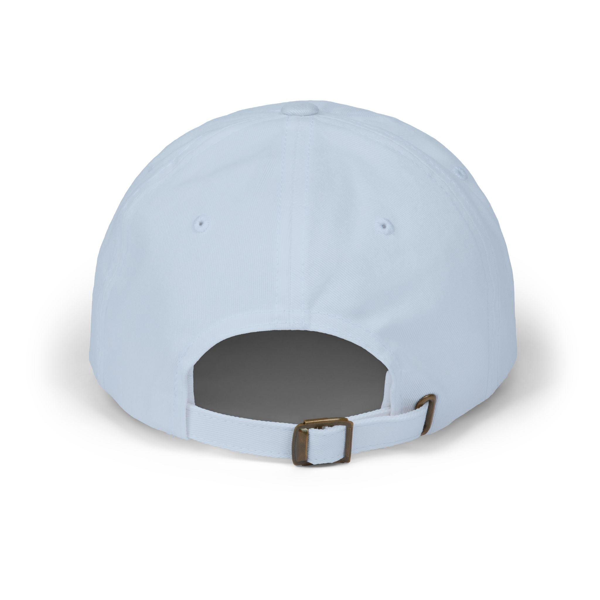 JMAD Signature Classic Dad Cap, view 8