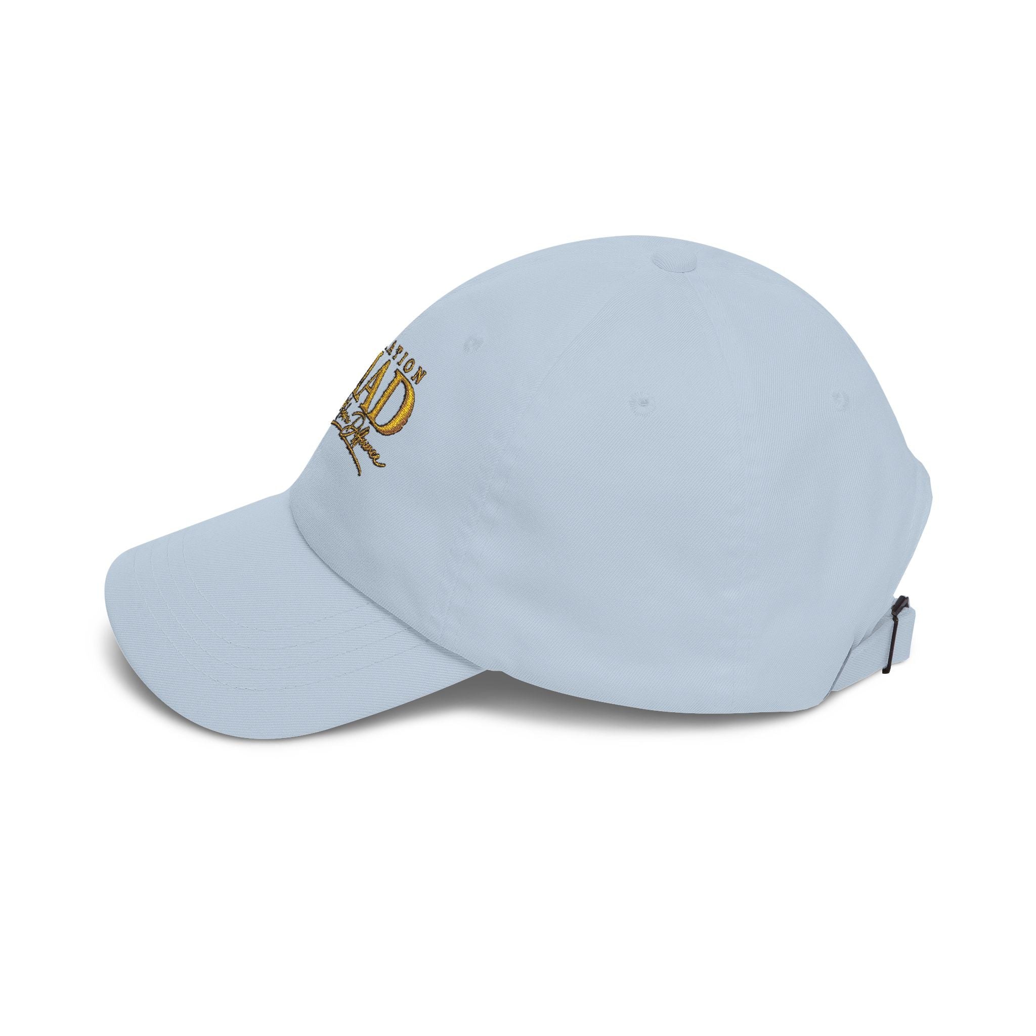 JMAD Signature Classic Dad Cap, view 9
