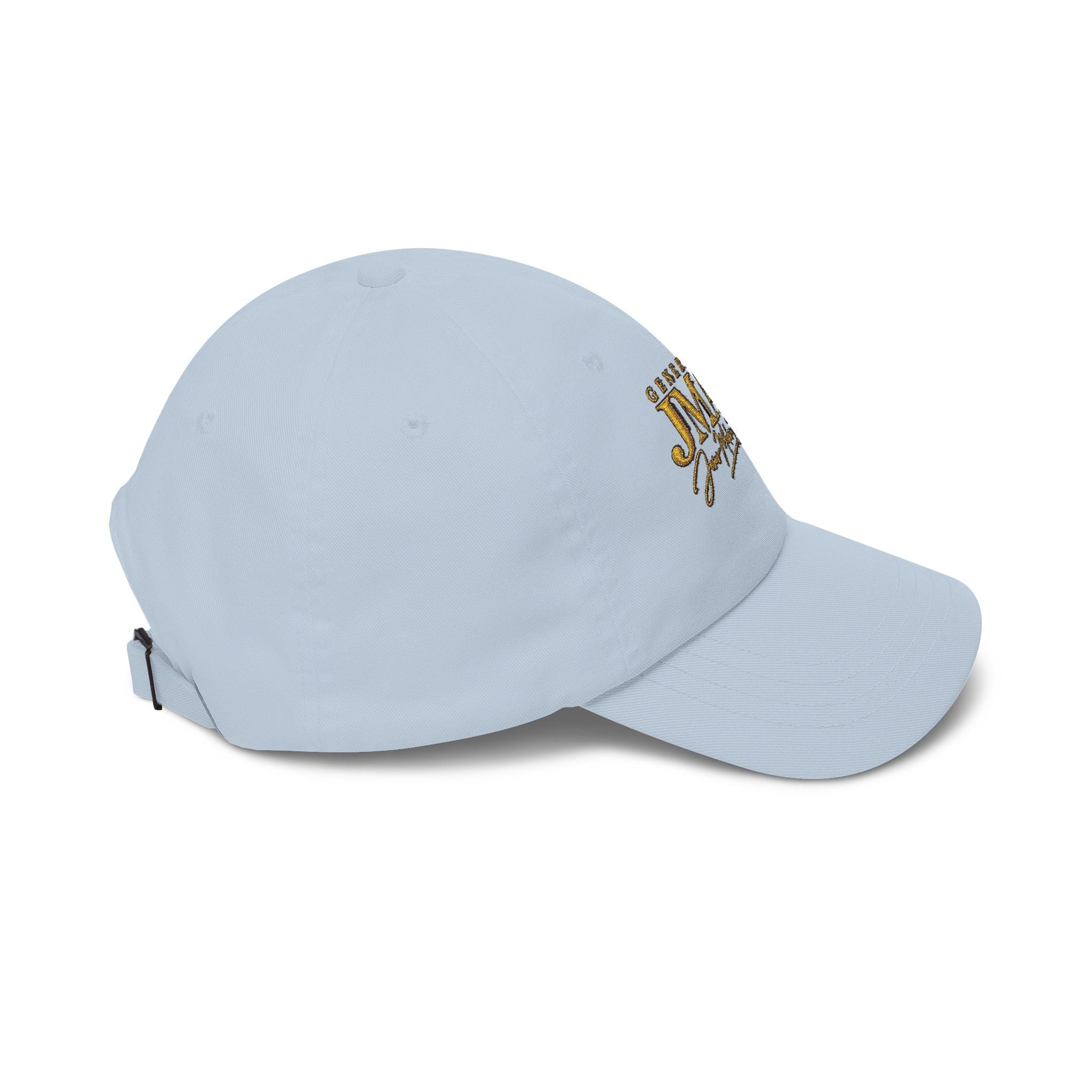 JMAD Signature Classic Dad Cap, view 10