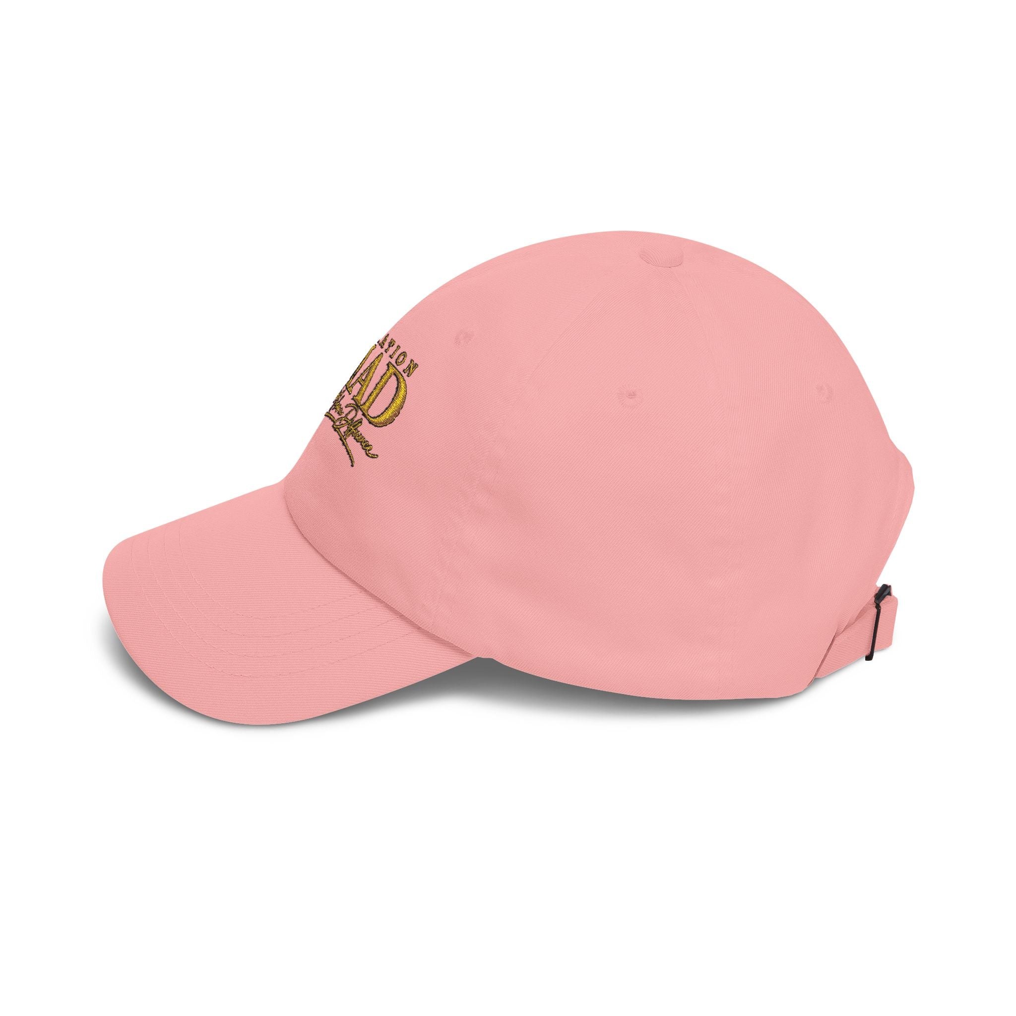 JMAD Signature Classic Dad Cap, view 15