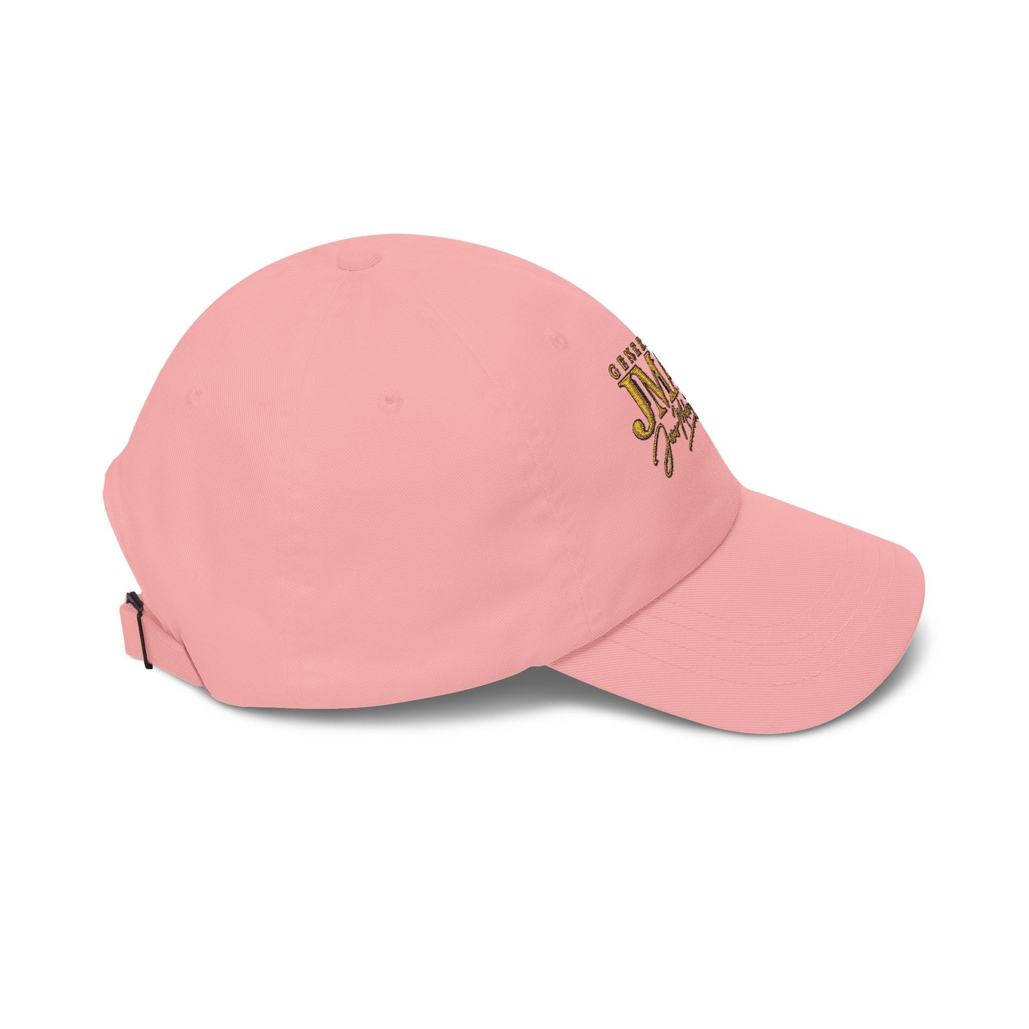 JMAD Signature Classic Dad Cap, view 16