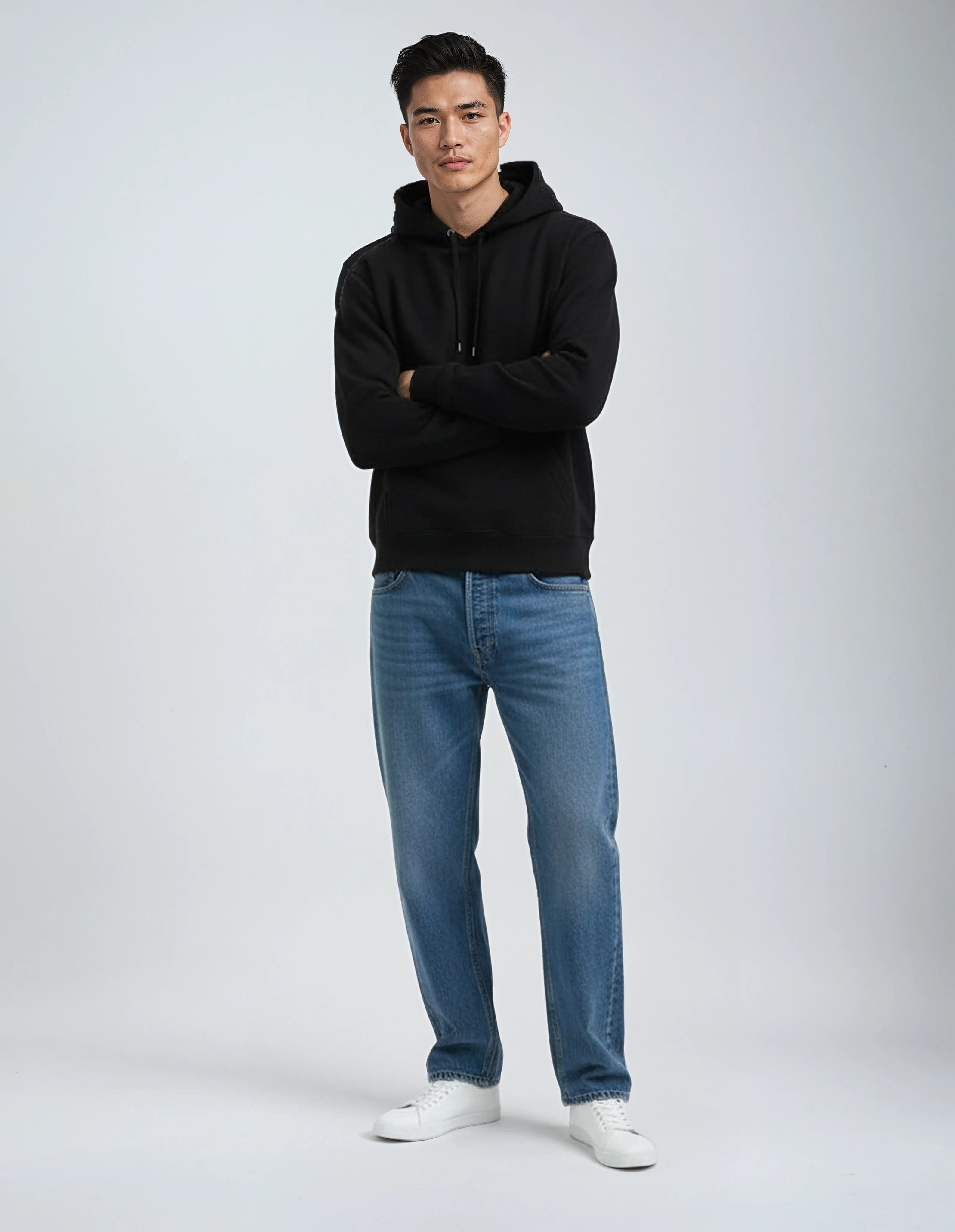 Heavyweight Hoodie P2016, view 3