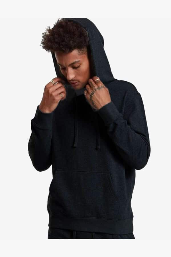 Heavyweight Hoodie P2016, view 4