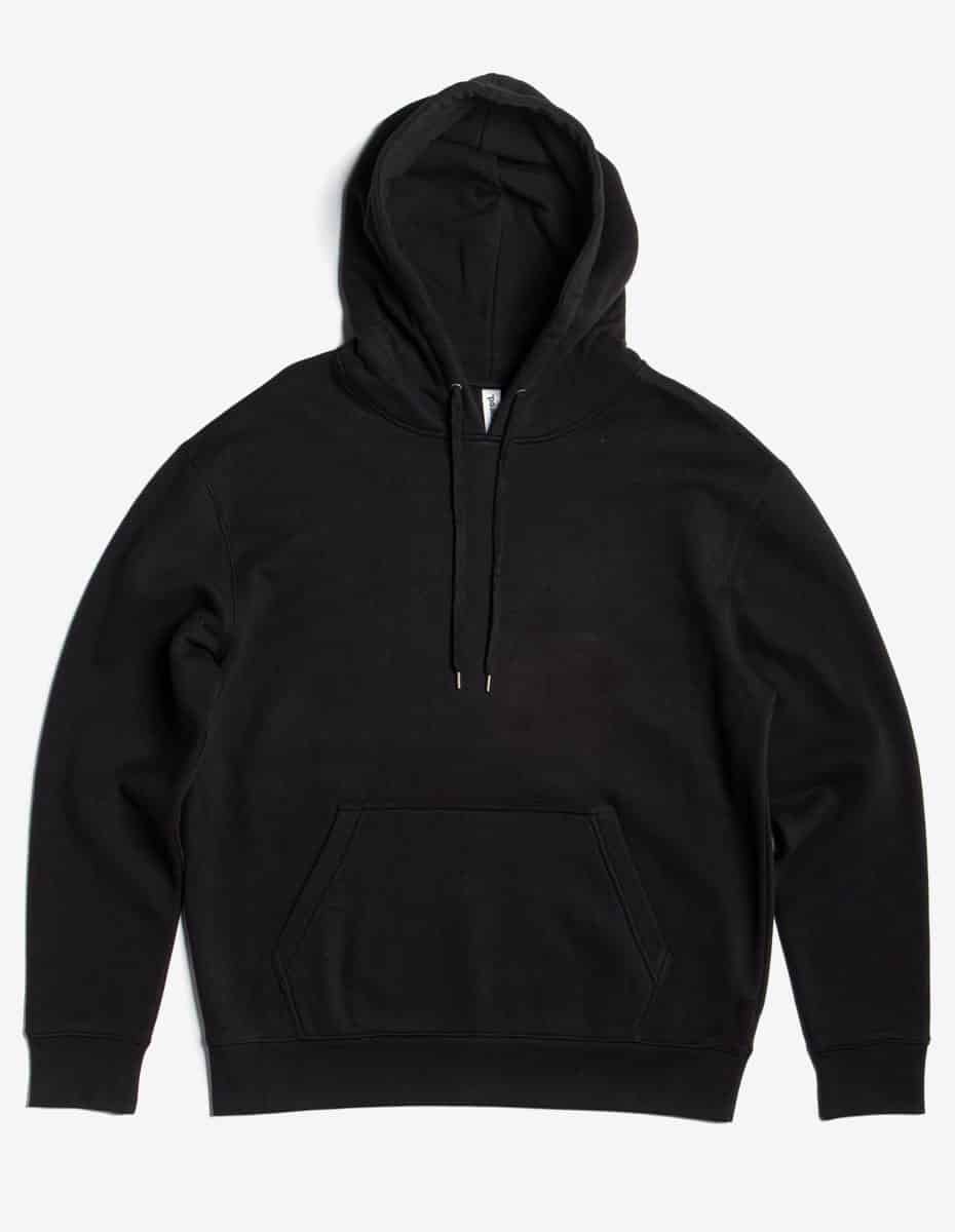 Heavyweight Hoodie P2016, view 5