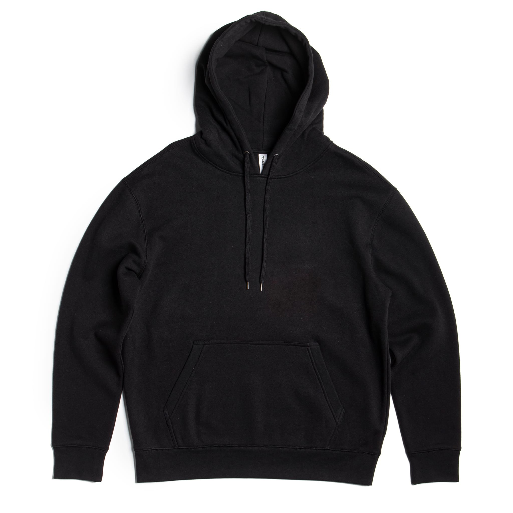 Heavyweight Hoodie P2016, view 6