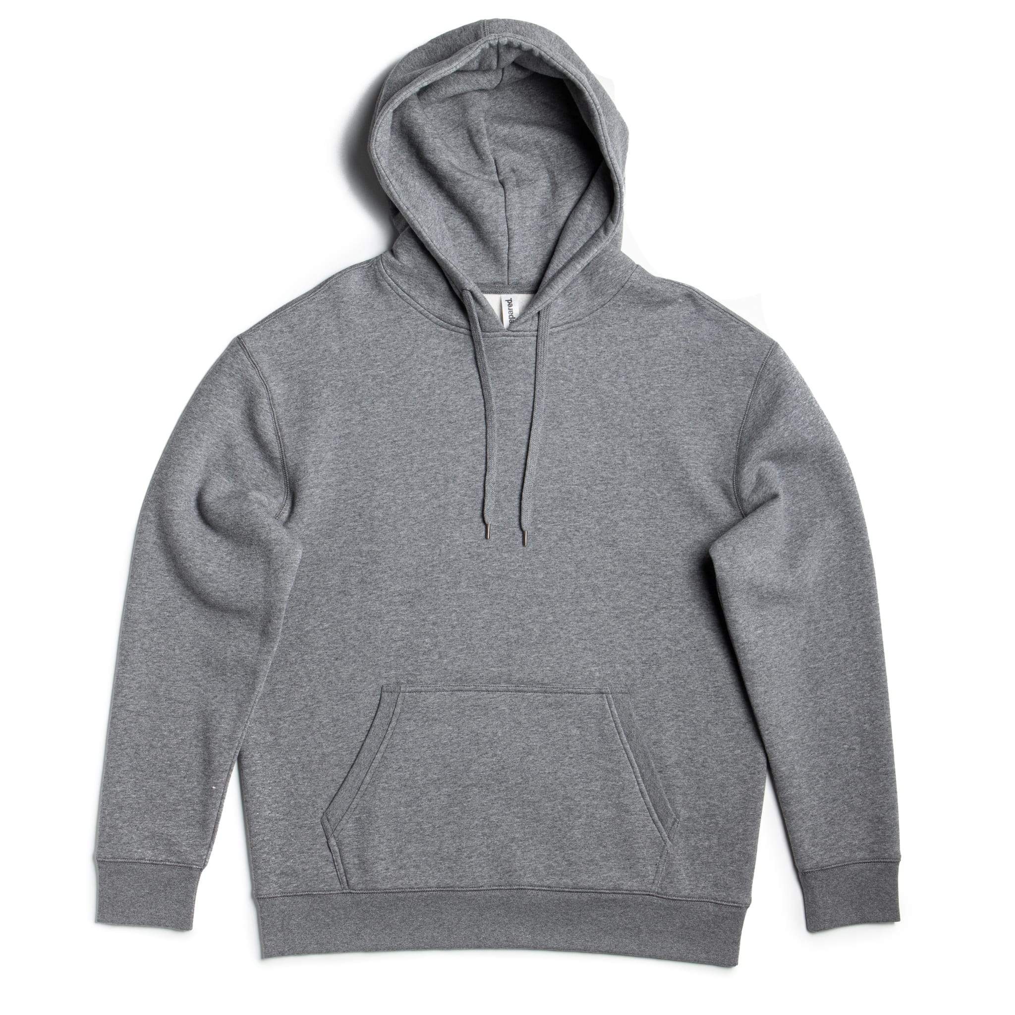 Heavyweight Hoodie P2016, view 8