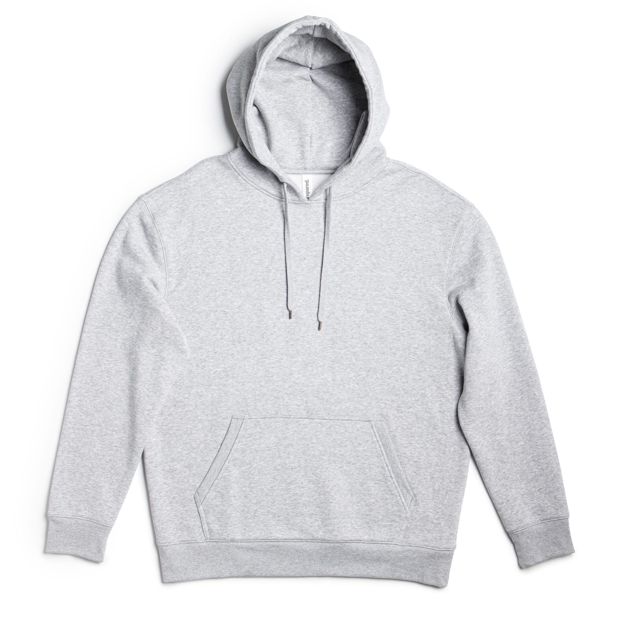 Heavyweight Hoodie P2016, view 9