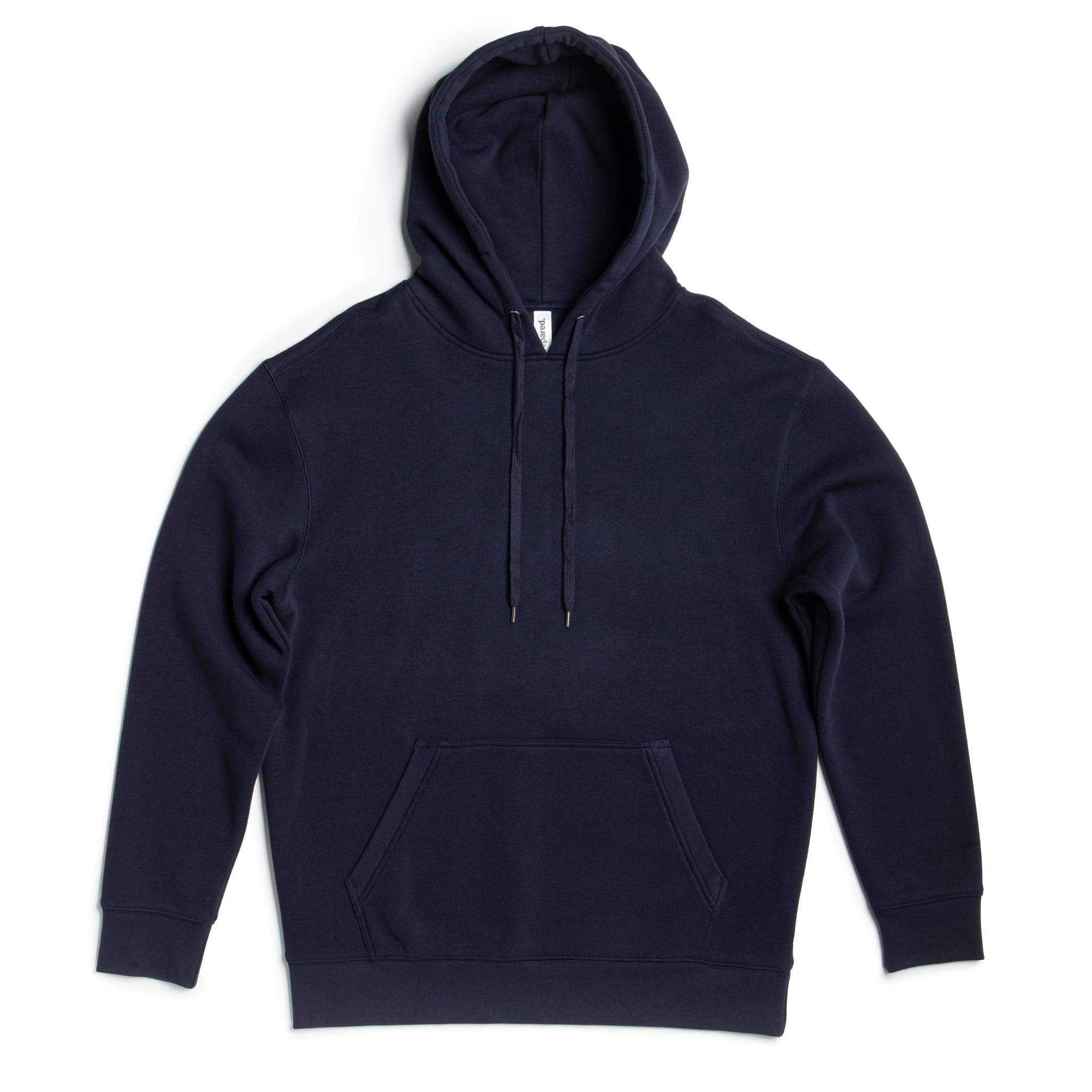 Heavyweight Hoodie P2016, view 10