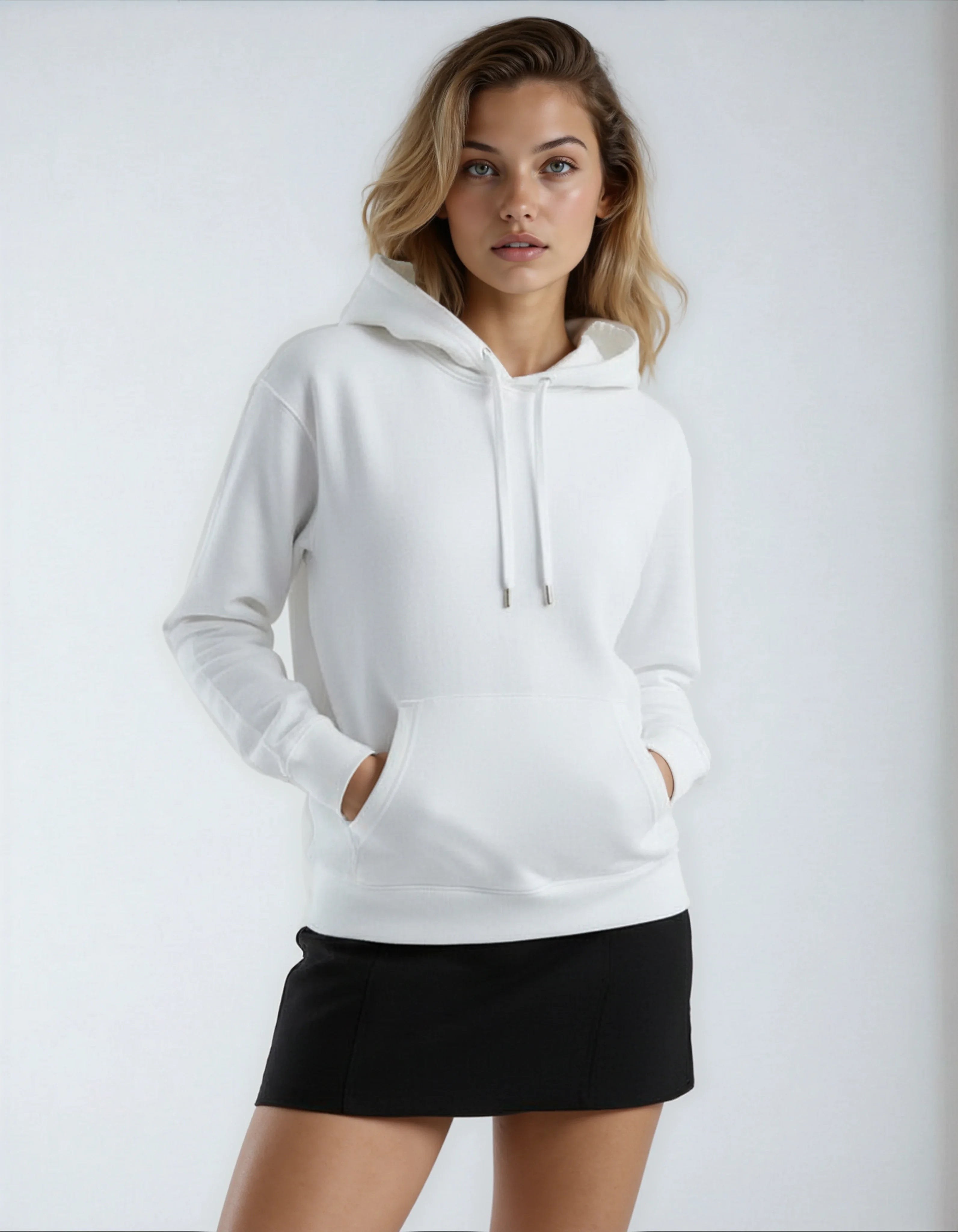Heavyweight Hoodie P2016, view 12