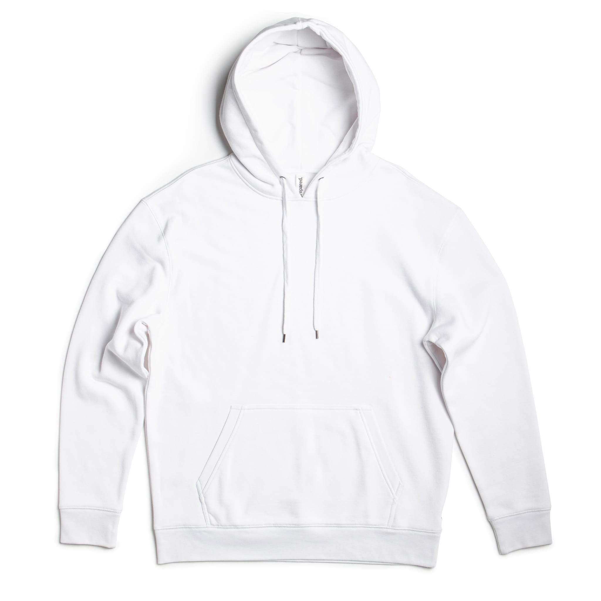 Heavyweight Hoodie P2016, view 14