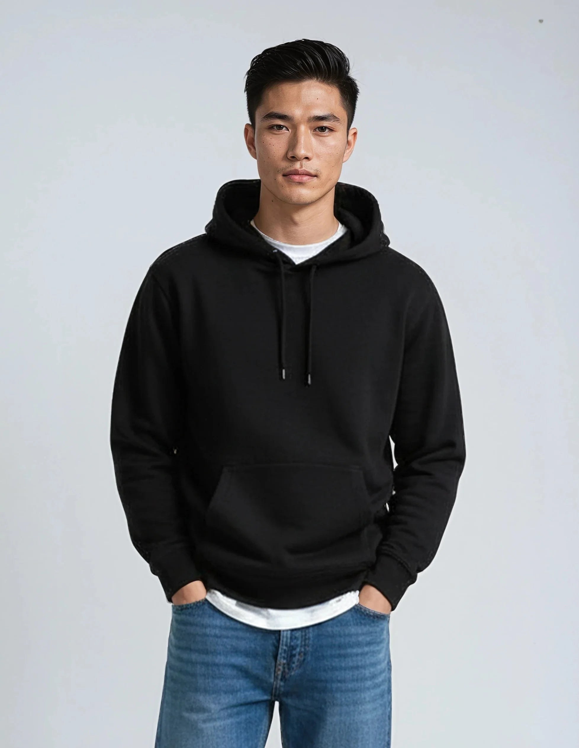 Heavyweight Hoodie P2016, view 15