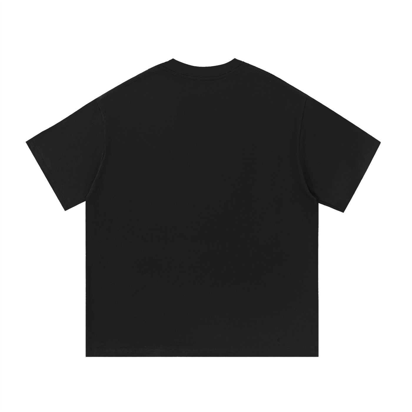TBF Card Logo Heavyweight Tee