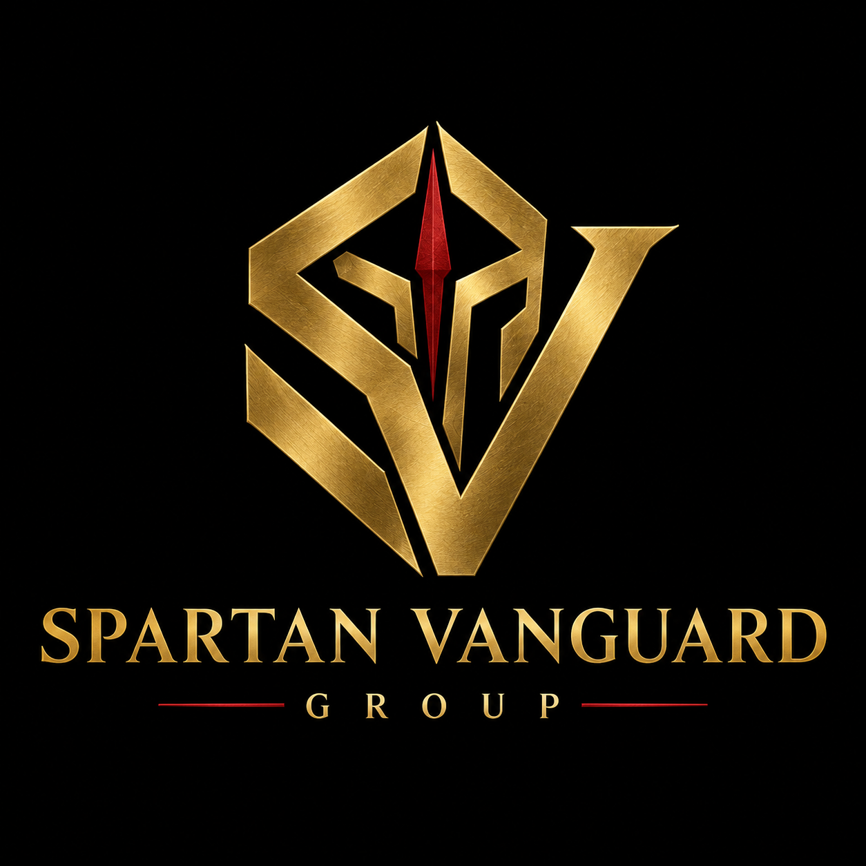 Spartan Vanguard Group