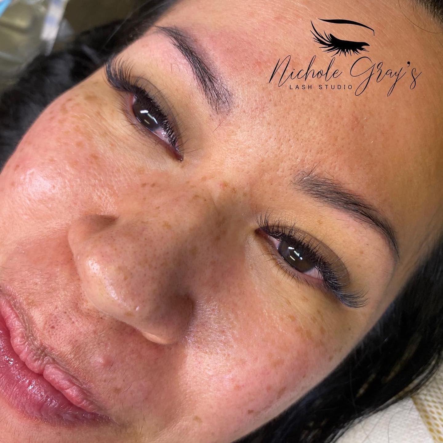 Brows + lifts